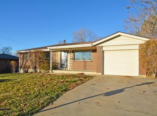 6341 Chase St, Arvada, CO 80003