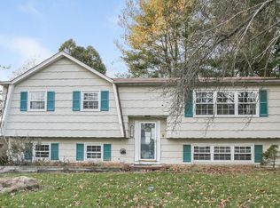 507 Hamilton Dr, Hackettstown, NJ 07840
