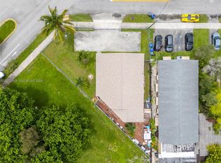 Hollywood Beach Gardens, Hollywood, FL 33021