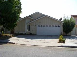 2455 Huran Dr, San Jose, CA 95122