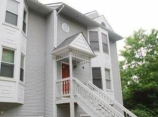 255 Hastings St, Cincinnati, OH 45219