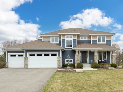 6980 W 175th Ave, Eden Prairie, MN, 55346