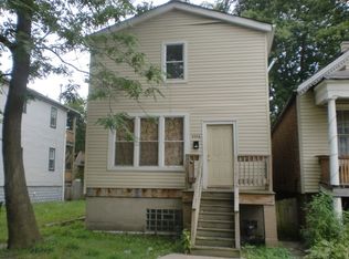 4446 S Shields Ave, Chicago, IL 60609
