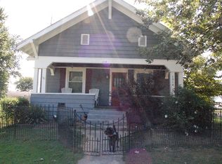 1314 N Main St, Sullivan, IN 47882