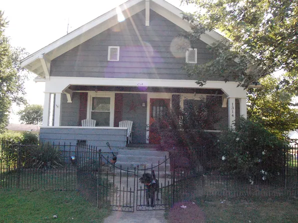 1314 N Main St, Sullivan, IN 47882