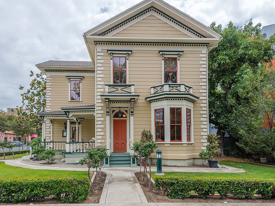 322 W 3rd St, Santa Ana, CA 92701 Zillow