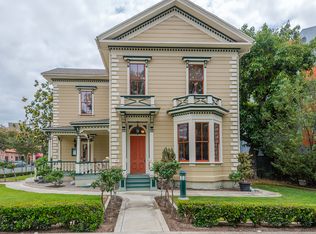 322 W 3rd St, Santa Ana, CA 92701