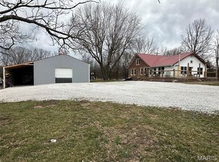 3825 Highway Ee, Owensville, MO 65066