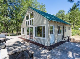 1 Capps Crossing Rd, Grizzly Flats, CA 95636