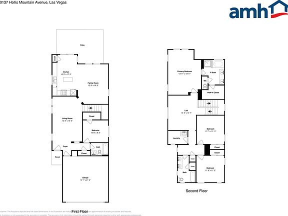 2nd image of 10137 Hollis Mountain Ave