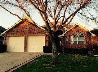 2409 Lakeshore Dr, Flower Mound, TX 75028