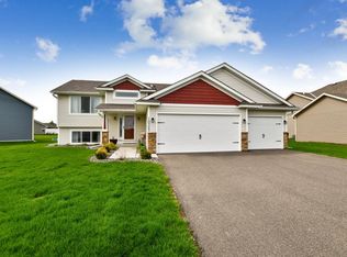 10323 74th St NE, Otsego, MN 55301