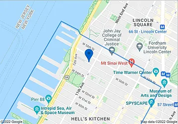 Rented by WaterStone Group, LLC