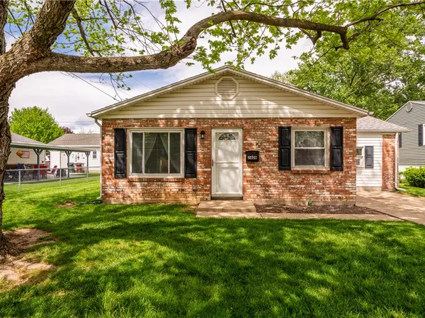 2409 Suffolk Ct, Dayton, OH 45420