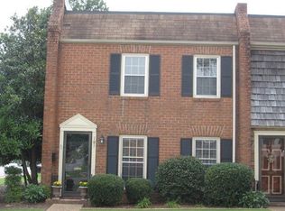 101 Georgetown Dr, Athens, GA 30605