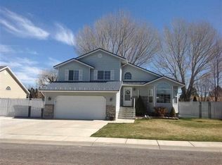 5034 Independence Ave, Chubbuck, ID 83202