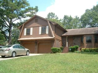 568 Greenview Ave SE, Conyers, GA 30094