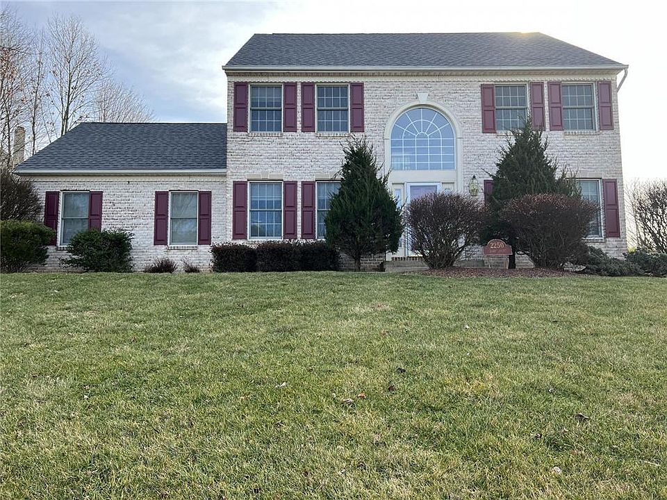 2250 Barry Ct, Easton, PA 18040 | Zillow