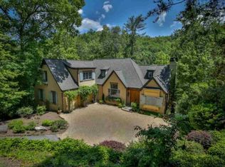 111 Trout Lily Ln, Sunset, SC 29685