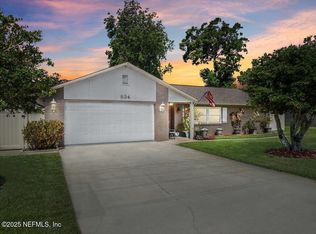 934 Tall Pine Dr, Port Orange, FL 32127