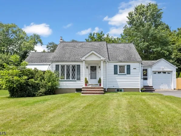 18 Ballentine St, Roxbury Twp., NJ 07847