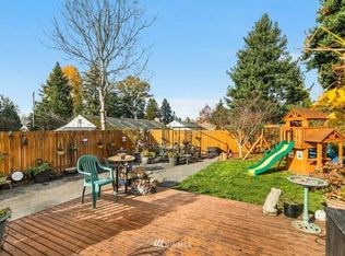 7206 S 118th Pl, Seattle, WA 98178