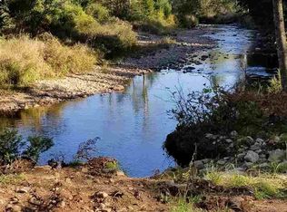 Washburn Rd, Northville, NY 12134