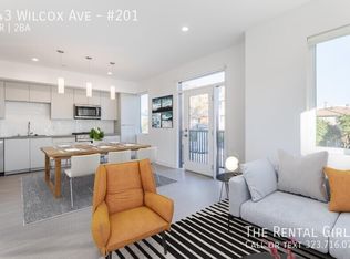 843 Wilcox Ave #201, Los Angeles, CA 90038