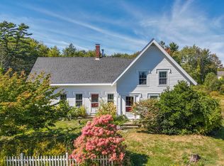 661 Bremen Road, Waldoboro, ME 04572