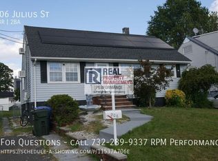 206 Julius St, Iselin, NJ 08830