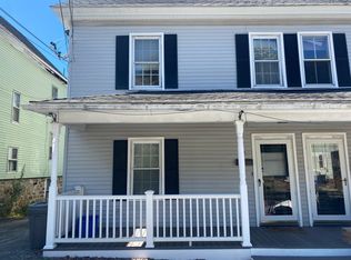 2 Buxton Ct #2, Andover, MA 01810