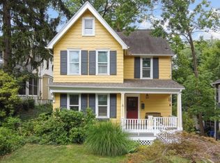 91 Linden St, Millburn, NJ 07041