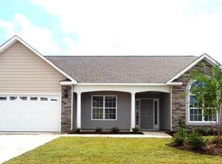 569 Kessinger Dr, Surfside Beach, SC 29575