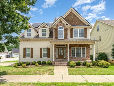 410 Stranraer Ct, Fuquay Varina, NC, 27526