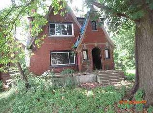 14109 Coyle St, Detroit, MI 48227
