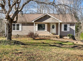 3213 Backridge Rd, Woodlawn, TN 37191