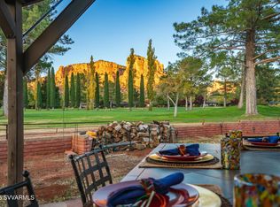 45 Yellow Hat Cir, Sedona, AZ 86351