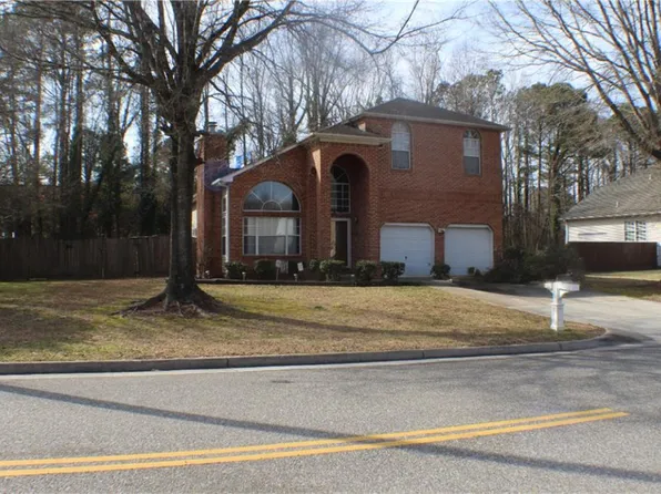 500 Stillwater Dr, Chesapeake, VA 23320