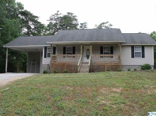 2915 Pumpkin Center Rd NE, Fort Payne, AL 35967