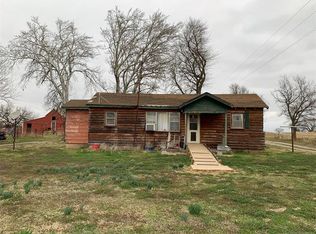 9485 State Highway 10, Wann, OK 74083