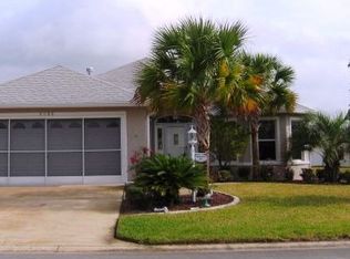 9683 SW 92nd Place Rd, Ocala, FL 34481