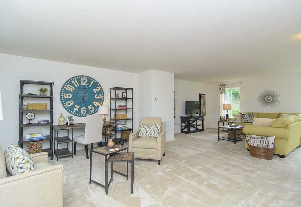 2nd image of 510 Fortino Way