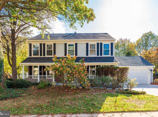 13649 Dornock Ct, Herndon, VA 20171