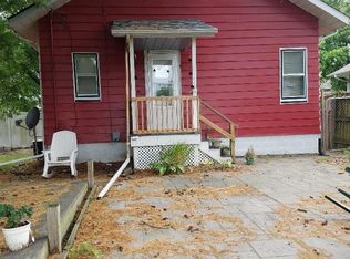 1231 31st St, Rock Island, IL