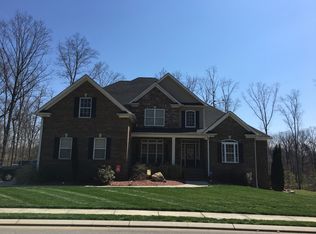 298 Lower Woods Trl NE, Cleveland, TN 37323