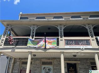 201 W Main St, Bath, PA 18014