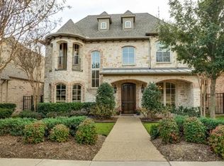 5557 Braemar Dr, Frisco, TX 75034