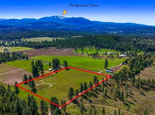 11 Unassigned Address Rd, Elk, WA 99009