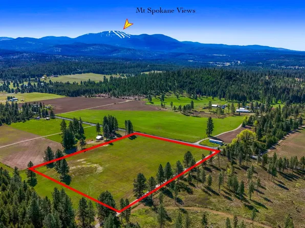 11 Unassigned Address Rd, Elk, WA 99009