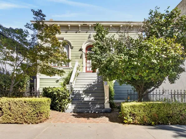 1523 G St, Sacramento, CA 95814